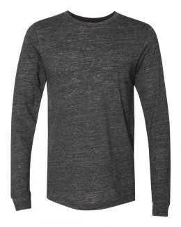 BELLA + CANVAS-Unisex Jersey Long Sleeve Tee-3501